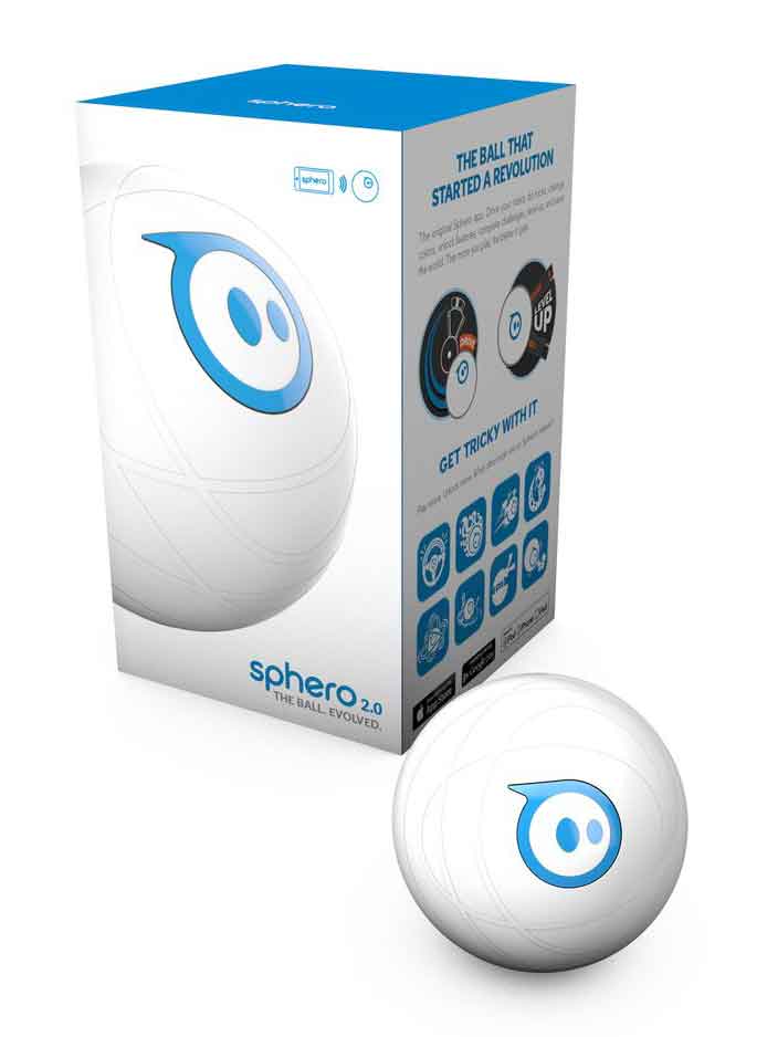 sphero